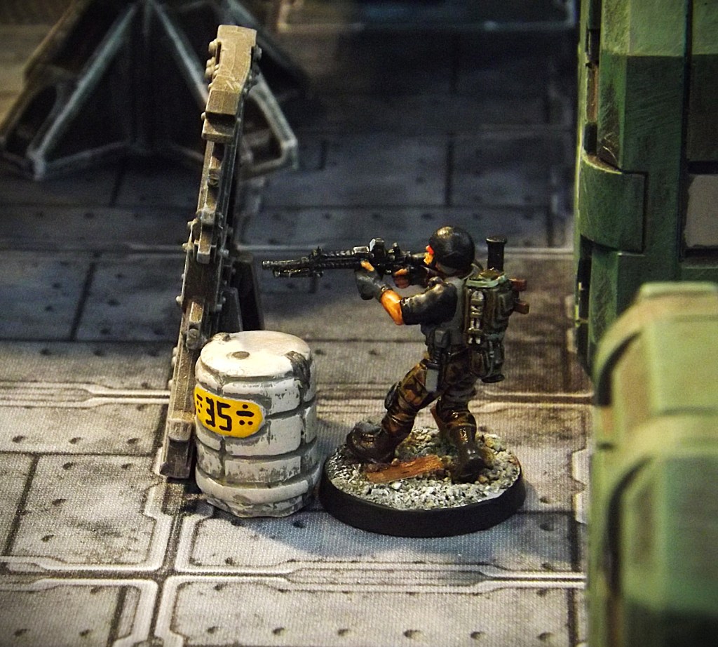 Exploit Adventure Exploit Zero Omnibus: Tactical Cyberpunk Tabletop Adventure
