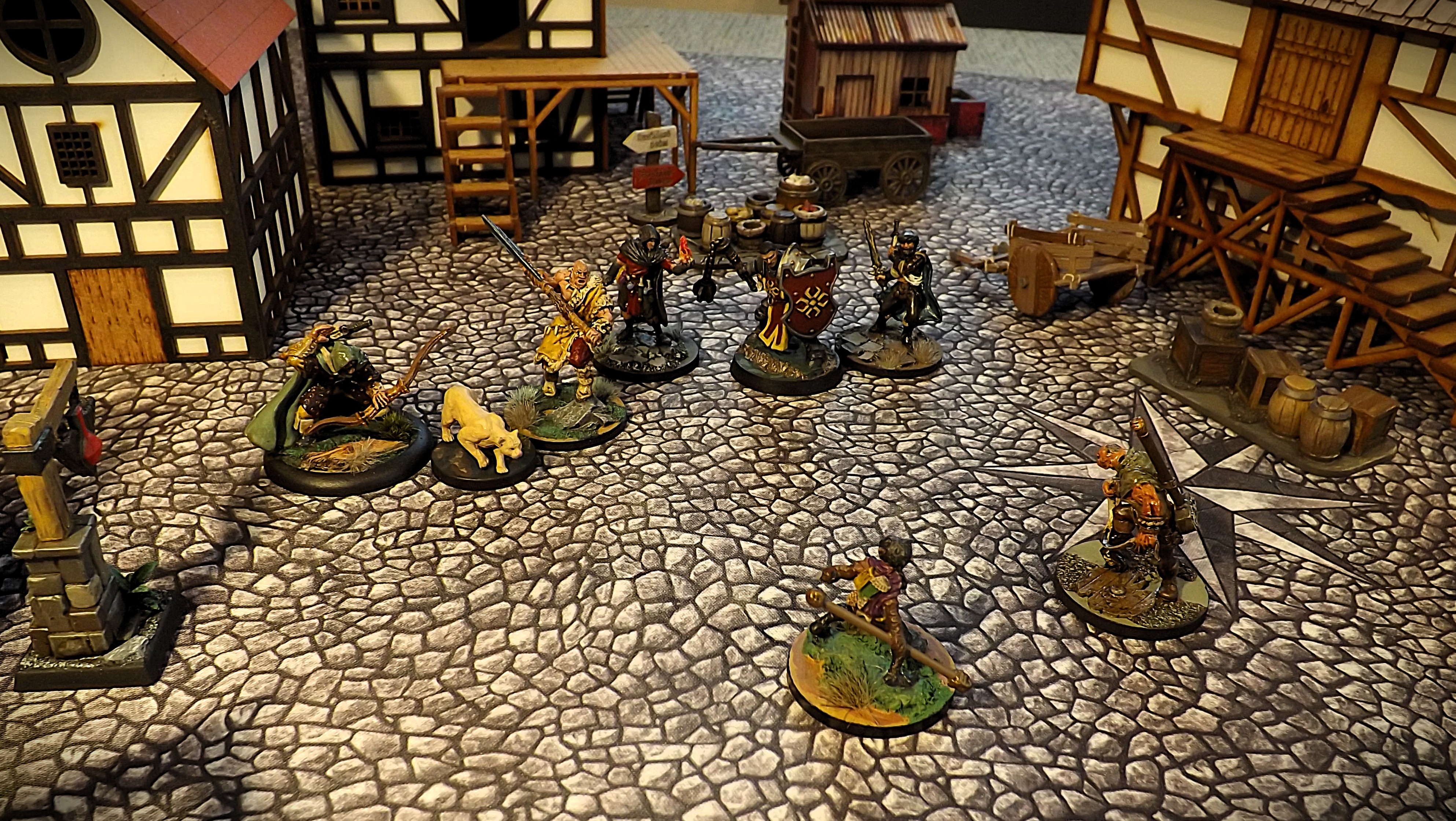 Easing into the New Year